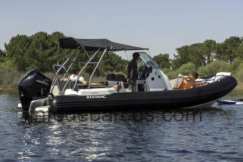 Zodiac Medline 6.8 opinión y ficha técnica